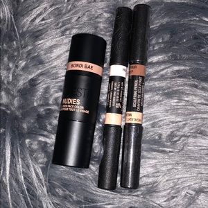 Nudestix contour and highlight bundle!